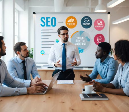 Is Your Business Ready for an Organic SEO Strategy?