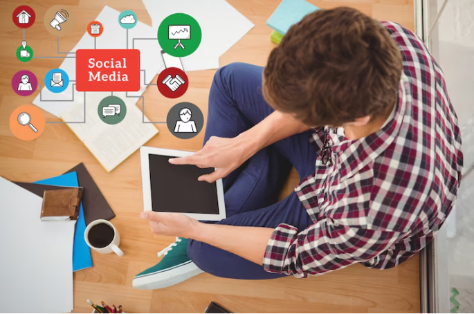 Elevate Your Social Media Marketing Efforts With DigiMasters Solutions