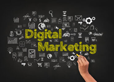 Digital Marketing Campaigns