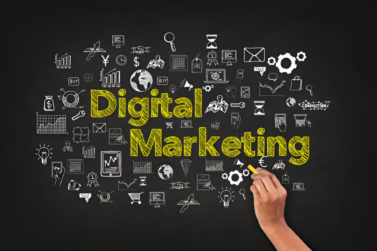 Leverage SEO in Your Digital Marketing Campaigns